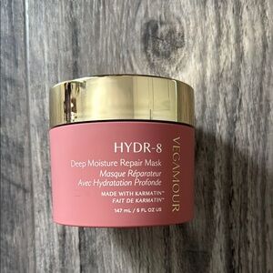 Vegamour HYDR-8 Deep Moisture Repair Mask – 147ml (Brand NEW, Original Pkg)